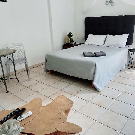 Appartement Climatise Parking Cite Paoline Корте Екстер'єр фото