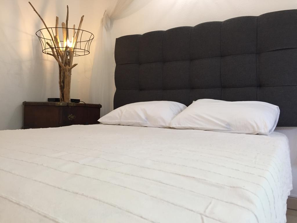 Appartement Climatise Parking Cite Paoline Корте Екстер'єр фото